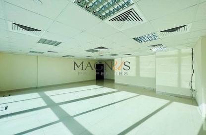 Office Space - Studio - 1 Bathroom for rent in Jumeirah Bay X2 - Jumeirah Bay Towers - JLT Cluster X - Jumeirah Lake Towers - Dubai