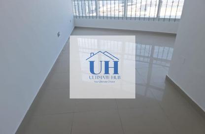 Apartment - Studio - 1 Bathroom for rent in Hydra Avenue Towers - City Of Lights - Al Reem Island - Abu Dhabi
