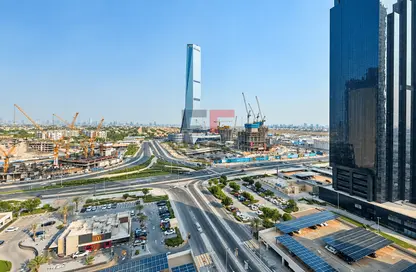 شقة - 2 غرف نوم - 2 حمامات للايجار في برج أيكون 1 - (JLT) مجمع M - أبراج بحيرات الجميرا - دبي شقة - 2 غرف نوم - 2 حمامات للايجار في برج أيكون 1 - (JLT) مجمع M - أبراج بحيرات الجميرا - دبي