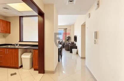 Apartment - 2 - 2 for rent in Icon Tower 1 - JLT Cluster M - Jumeirah Lake Towers - Dubai