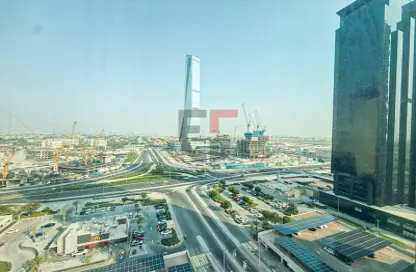 Apartment - 2 Bedrooms - 2 Bathrooms for rent in Icon Tower 1 - JLT Cluster M - Jumeirah Lake Towers - Dubai