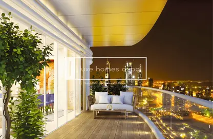 Apartment - 2 Bedrooms - 3 Bathrooms for sale in Imperial Avenue - Downtown Dubai - Dubai