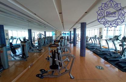 Apartment - 1 Bedroom - 2 Bathrooms for rent in Manazel Al Barsha - Al Barsha 1 - Al Barsha - Dubai Apartment - 1 Bedroom - 2 Bathrooms for rent in Manazel Al Barsha - Al Barsha 1 - Al Barsha - Dubai