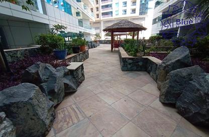 Apartment - 1 Bedroom - 2 Bathrooms for rent in Manazel Al Barsha - Al Barsha 1 - Al Barsha - Dubai