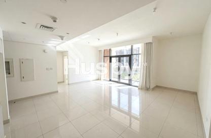 Apartment - 3 Bedrooms - 3 Bathrooms for rent in Park Point building B - Park Point - Dubai Hills Estate - Dubai