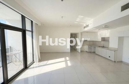 Apartment - 3 Bedrooms - 3 Bathrooms for rent in Park Point building B - Park Point - Dubai Hills Estate - Dubai