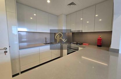 Apartment - 2 - 3 for rent in Vida 1 - Vida Residences - Aljada - Sharjah