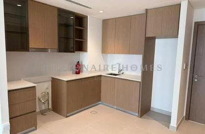 Apartment - 1 Bedroom - 1 Bathroom for sale in Cedar at Creek Beach Building 2 - Cedar at Creek Beach - Creek Beach - Dubai Creek Harbour (The Lagoons) - Dubai