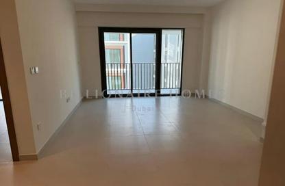 Apartment - 1 Bedroom - 1 Bathroom for sale in Cedar at Creek Beach Building 2 - Cedar at Creek Beach - Creek Beach - Dubai Creek Harbour (The Lagoons) - Dubai