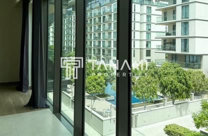 Apartment - Studio - 1 Bathroom for rent in Sobha Hartland Greens 1 - Hartland Greens - Sobha Hartland - Mohammed Bin Rashid City - Dubai Apartment - Studio - 1 Bathroom for rent in Sobha Hartland Greens 1 - Hartland Greens - Sobha Hartland - Mohammed Bin Rashid City - Dubai