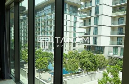 Apartment - Studio - 1 Bathroom for rent in Sobha Hartland Greens 1 - Hartland Greens - Sobha Hartland - Mohammed Bin Rashid City - Dubai Apartment - Studio - 1 Bathroom for rent in Sobha Hartland Greens 1 - Hartland Greens - Sobha Hartland - Mohammed Bin Rashid City - Dubai