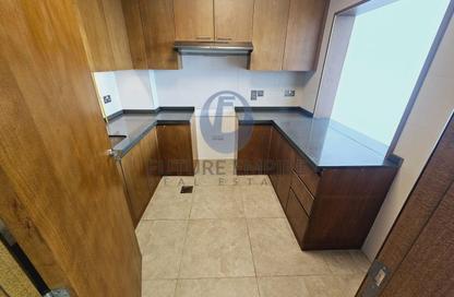 Apartment - 1 Bedroom - 2 Bathrooms for rent in Umm Ramool 109 - Umm Ramool - Dubai