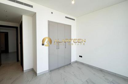 شقة - 3 غرف نوم - 4 حمامات للايجار في برج The Crest A - ذا كريست - صبحا هارتلاند - مدينة الشيخ محمد بن راشد - دبي