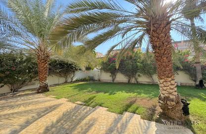 Villa - 5 - 5 for rent in Meadows 2 - Meadows - Dubai