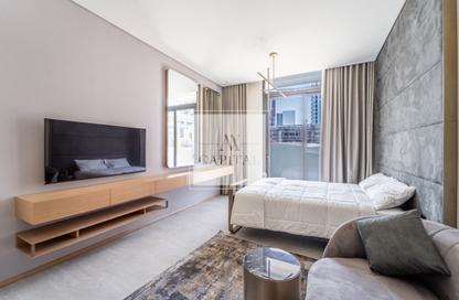 Apartment - Studio - 1 Bathroom for sale in The Autograph - District 10 - Jumeirah Village Circle - Dubai Apartment - Studio - 1 Bathroom for sale in The Autograph - District 10 - Jumeirah Village Circle - Dubai