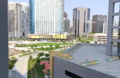 Apartment - 2 Bedrooms - 3 Bathrooms for rent in Executive Bay B - Executive Bay - Business Bay - Dubai