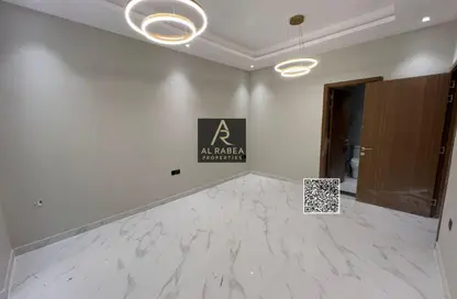Apartment - 1 Bedroom - 1 Bathroom for rent in Abna Saqer Building - Al Hamidiya 1 - Al Hamidiya - Ajman