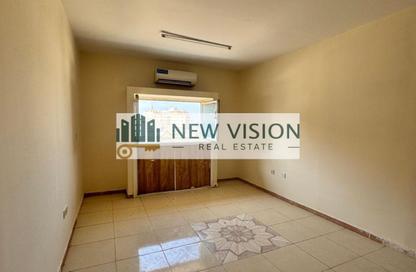 Apartment - Studio - 1 for rent in Al Qulaya'ah - Al Sharq - Sharjah