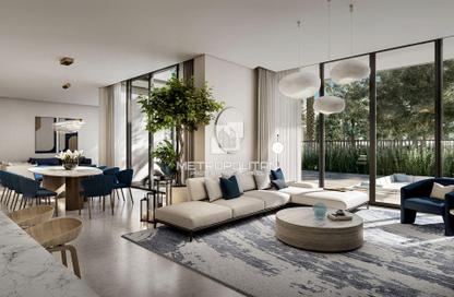 Villa - 5 Bedrooms - 6 Bathrooms for sale in Address Hillcrest - Dubai Hills Estate - Dubai