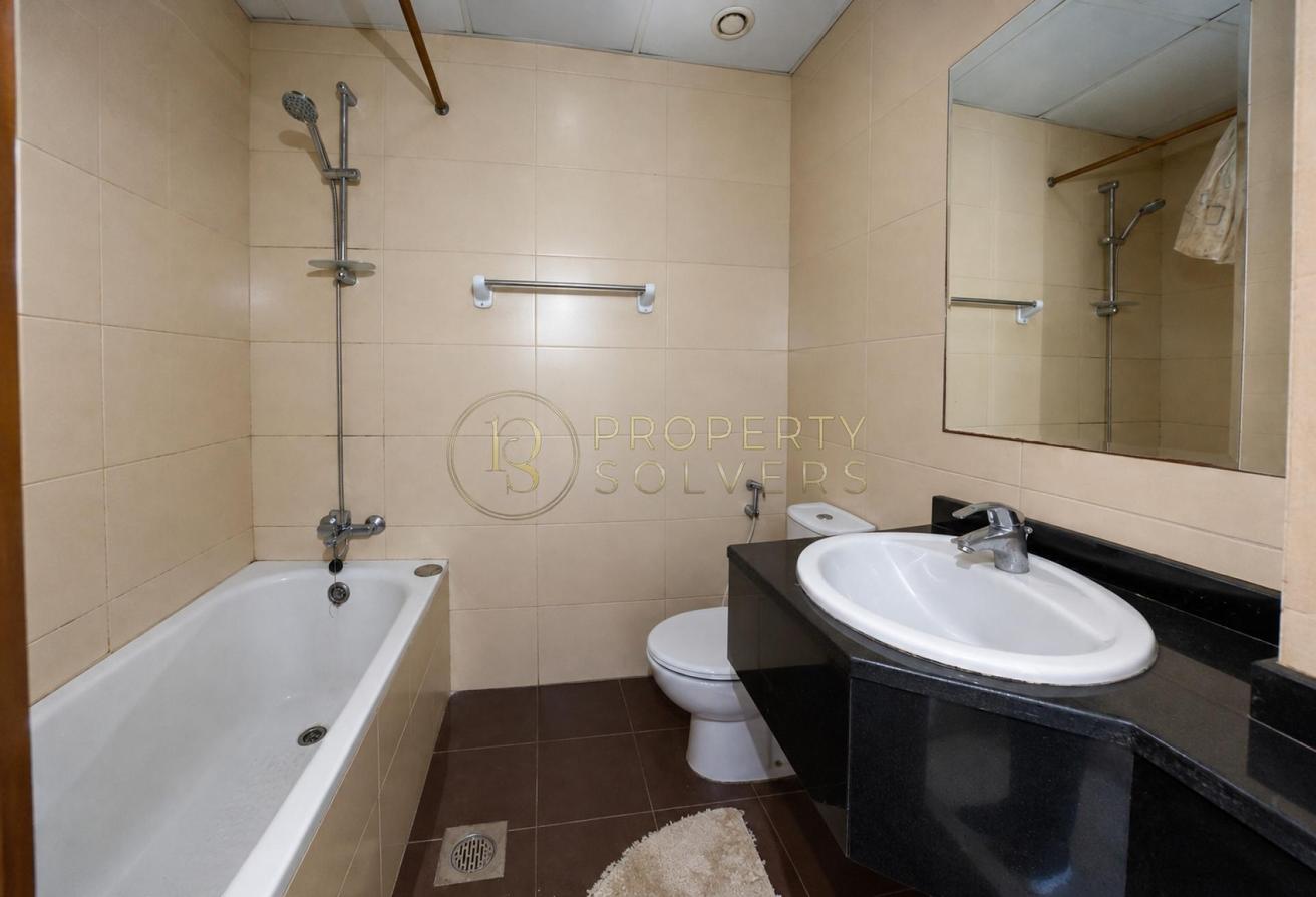 Luxury Upgraded | Huge Studio Layout | CANAL VIEW photo 14