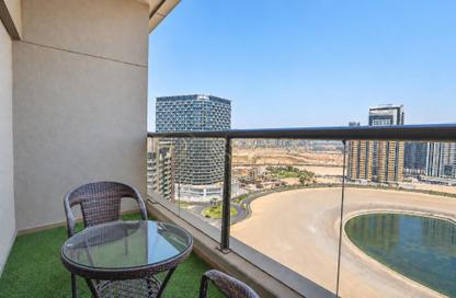 Apartment - Studio - 1 for rent in Elite Sports Residence 6 - Elite Sports Residence - Dubai Sports City - Dubai Apartment - Studio - 1 for rent in Elite Sports Residence 6 - Elite Sports Residence - Dubai Sports City - Dubai