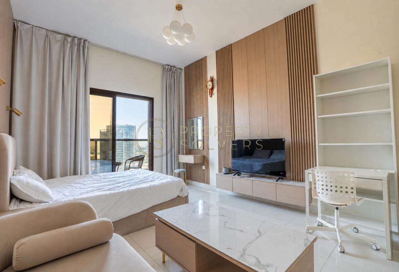 Luxury Upgraded | Huge Studio Layout | CANAL VIEW photo 7