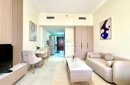 شقة - 1 حمام للايجار في مساكن النخبة رقم 6 - مساكن النخبة الرياضية - مدينة دبي الرياضية - دبي شقة - 1 حمام للايجار في مساكن النخبة رقم 6 - مساكن النخبة الرياضية - مدينة دبي الرياضية - دبي