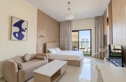 Apartment - Studio - 1 for rent in Elite Sports Residence 6 - Elite Sports Residence - Dubai Sports City - Dubai Apartment - Studio - 1 for rent in Elite Sports Residence 6 - Elite Sports Residence - Dubai Sports City - Dubai