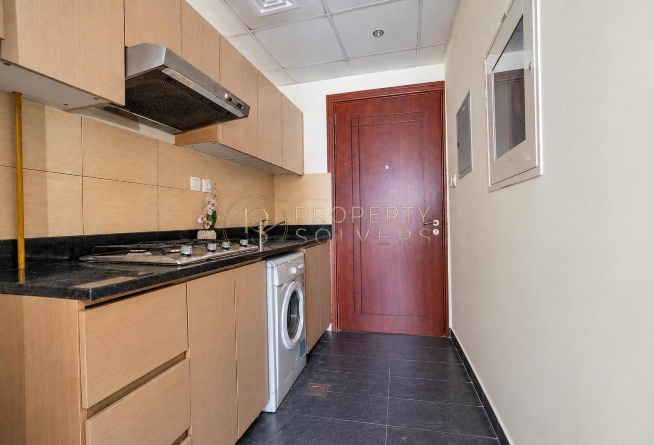 Luxury Upgraded | Huge Studio Layout | CANAL VIEW photo 11