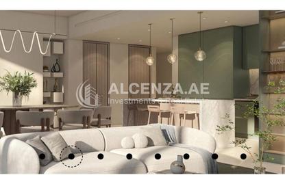 Apartment - 1 - 1 for sale in Cilia Tower 1 - Cilia at Ghaf Woods - Ghaf Woods - Dubai Apartment - 1 - 1 for sale in Cilia Tower 1 - Cilia at Ghaf Woods - Ghaf Woods - Dubai