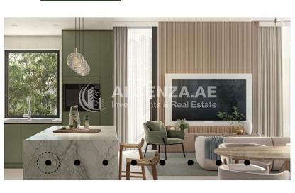 Apartment - 1 - 1 for sale in Cilia Tower 1 - Cilia at Ghaf Woods - Ghaf Woods - Dubai Apartment - 1 - 1 for sale in Cilia Tower 1 - Cilia at Ghaf Woods - Ghaf Woods - Dubai