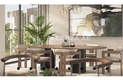 Apartment - 1 - 1 for sale in Cilia Tower 1 - Cilia at Ghaf Woods - Ghaf Woods - Dubai Apartment - 1 - 1 for sale in Cilia Tower 1 - Cilia at Ghaf Woods - Ghaf Woods - Dubai