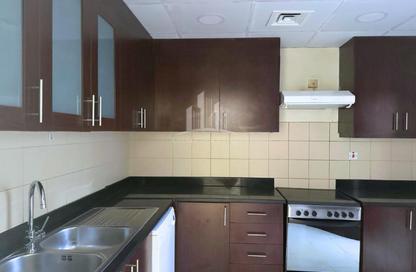 Apartment - 2 Bedrooms - 3 Bathrooms for rent in Amwaj 4 - Amwaj - Jumeirah Beach Residence - Dubai