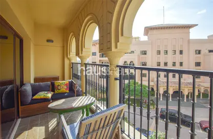 شقة - 3 غرف نوم - 4 حمامات للبيع في الاندلس تاور اف - الأندلس - عقارات جميرا للجولف - دبي