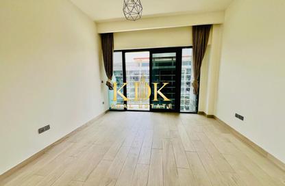 Apartment - Studio - 1 for rent in Azizi Riviera 27 - Azizi Riviera - Meydan One - Meydan - Dubai