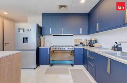 Apartment - 2 - 3 for sale in Topaz Avenue - Al Furjan - Dubai