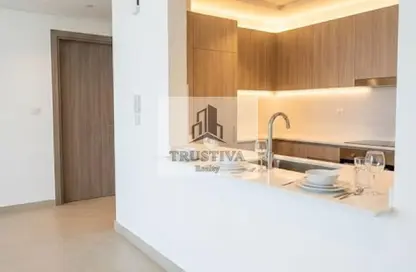 Apartment - 2 Bedrooms - 3 Bathrooms for sale in Sokoon - Naseej District - Aljada - Sharjah