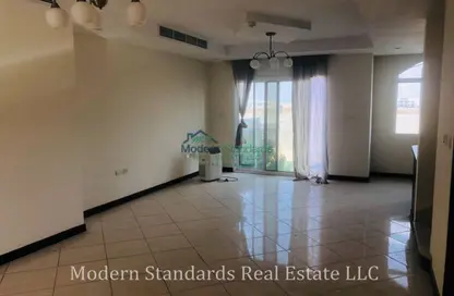 فيلا - 3 غرف نوم - 3 حمامات للايجار في 2 الصحراء ميدوز - الصحراء ميدوز - مدينة دبي الصناعية - دبي