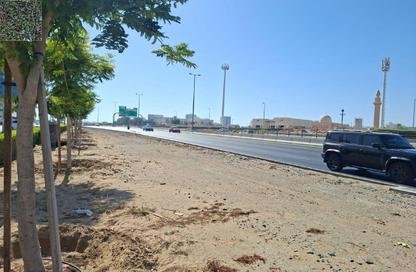 Land - Studio for sale in CityLife Al Tallah - Al Tallah 2 - Ajman
