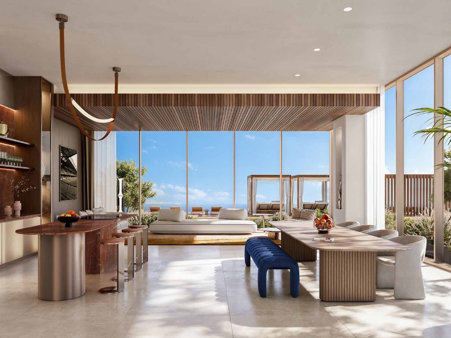 Elegant Waterfront Home | Perfect for Investors