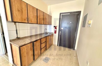 Apartment - Studio - 1 Bathroom for rent in Muwailih Building - Muwaileh - Sharjah Apartment - Studio - 1 Bathroom for rent in Muwailih Building - Muwaileh - Sharjah