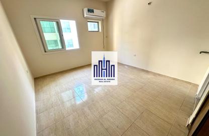 Apartment - Studio - 1 Bathroom for rent in Muwailih Building - Muwaileh - Sharjah