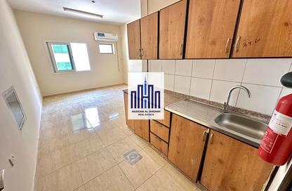 Apartment - Studio - 1 Bathroom for rent in Muwailih Building - Muwaileh - Sharjah Apartment - Studio - 1 Bathroom for rent in Muwailih Building - Muwaileh - Sharjah