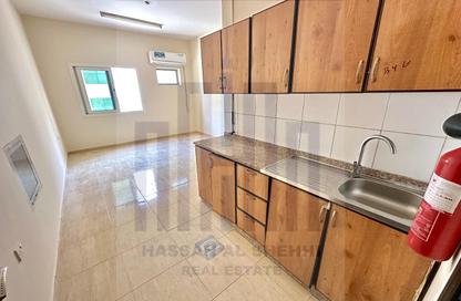 Apartment - Studio - 1 Bathroom for rent in Muwailih Building - Muwaileh - Sharjah Apartment - Studio - 1 Bathroom for rent in Muwailih Building - Muwaileh - Sharjah