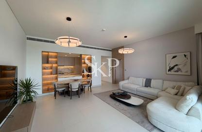 Apartment - 3 - 5 for sale in Marafid Tower - Najmat Abu Dhabi - Al Reem Island - Abu Dhabi Apartment - 3 - 5 for sale in Marafid Tower - Najmat Abu Dhabi - Al Reem Island - Abu Dhabi