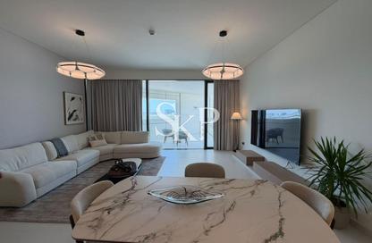 Apartment - 3 - 5 for sale in Marafid Tower - Najmat Abu Dhabi - Al Reem Island - Abu Dhabi