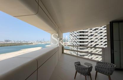 Apartment - 3 - 5 for sale in Marafid Tower - Najmat Abu Dhabi - Al Reem Island - Abu Dhabi