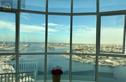 شقة - 3 غرف نوم - 4 حمامات للبيع في برج الواحة - الراشدية 1 - الراشدية - عجمان