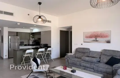 Apartment - 1 Bedroom - 2 Bathrooms for rent in Bella Rose - Dubai Science Park - Dubai Apartment - 1 Bedroom - 2 Bathrooms for rent in Bella Rose - Dubai Science Park - Dubai