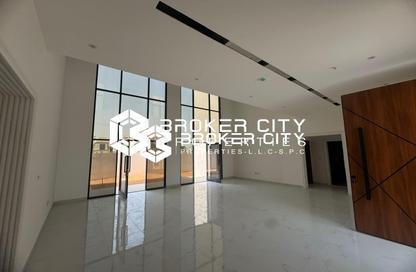 Villa - 6 - 7+ for sale in Alreeman - Al Shamkha - Abu Dhabi